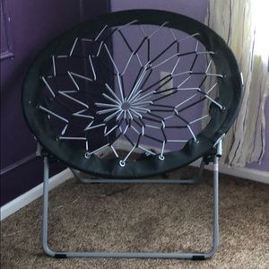 Bungee Chair